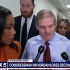 Jim Jordan Learns Being A Failure Isn’t Just A River In Egypt