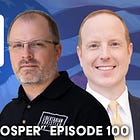 259. What Should Be the Future of Liberty? with Dr. Norman Horn | Celebrating the 100th Let People Prosper Episode🎉