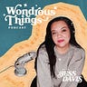 Jess Davis Substack