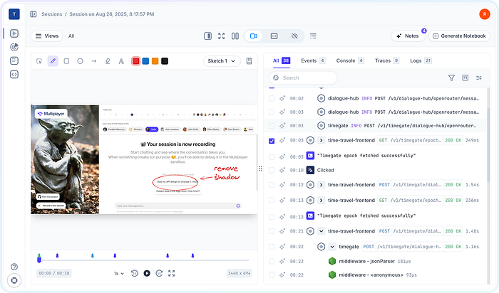 How I Finally Made AI Useful for Debugging