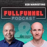 Full-Funnel B2B Marketing