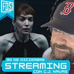 La Newsletter de Fuera de Series