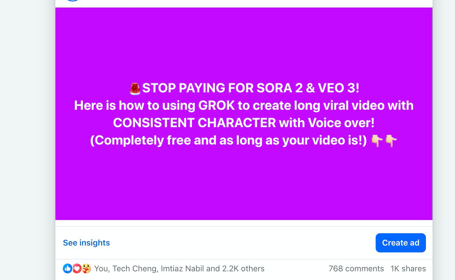 🚨STOP PAYING FOR SORA 2 & VEO 3! Here is how to using GROK to create ...