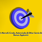 Our AI Stocks Have Updated Price Targets Now