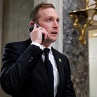 Bernie Moreno Says Max Miller Is Unfit for Congress as Abuse Claims Reshape Ohio Race