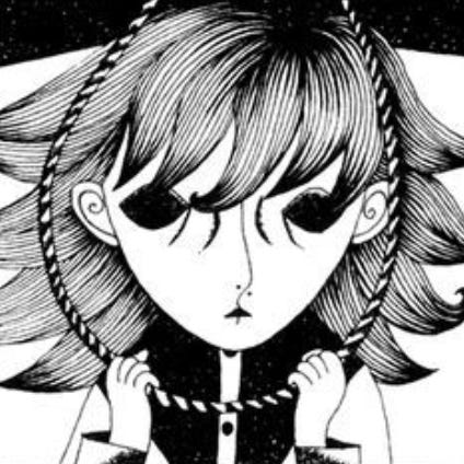 Substack profile picture for @threehailmarys