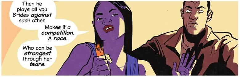 A person holding a torch

Description automatically generated