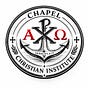 Chapel Christian Institute's avatar