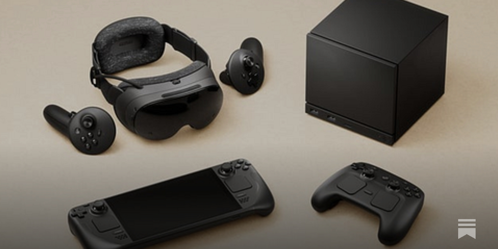 The Steam Machine: Valve's $50 Billion Hardware Opportunity