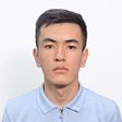 Abror Shopulatov's avatar