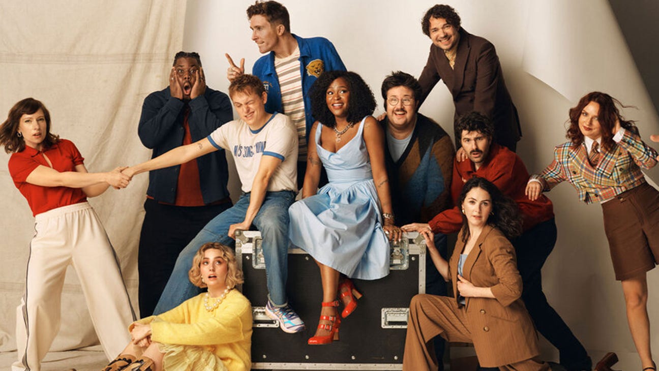 Saturday Night Live UK' Review: Tina Fey Hosts Promising Spinoff