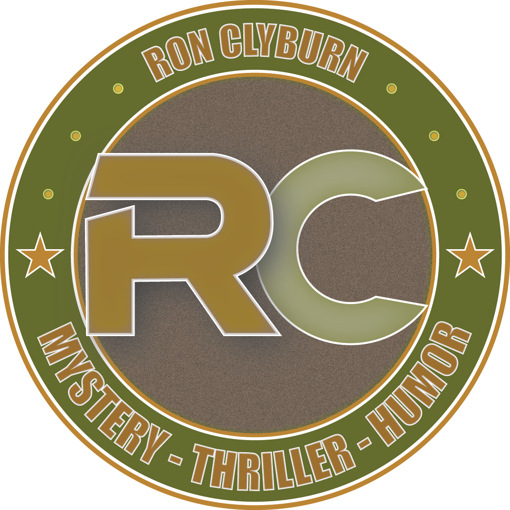 Ron Clyburn - Writer