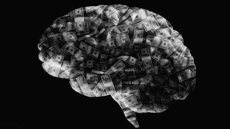 booming business for worsening mental health