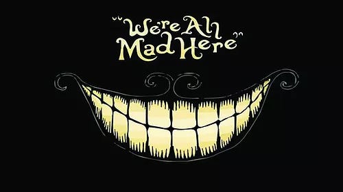 The Cheshire Cat - Scottish Country Dance of the Day