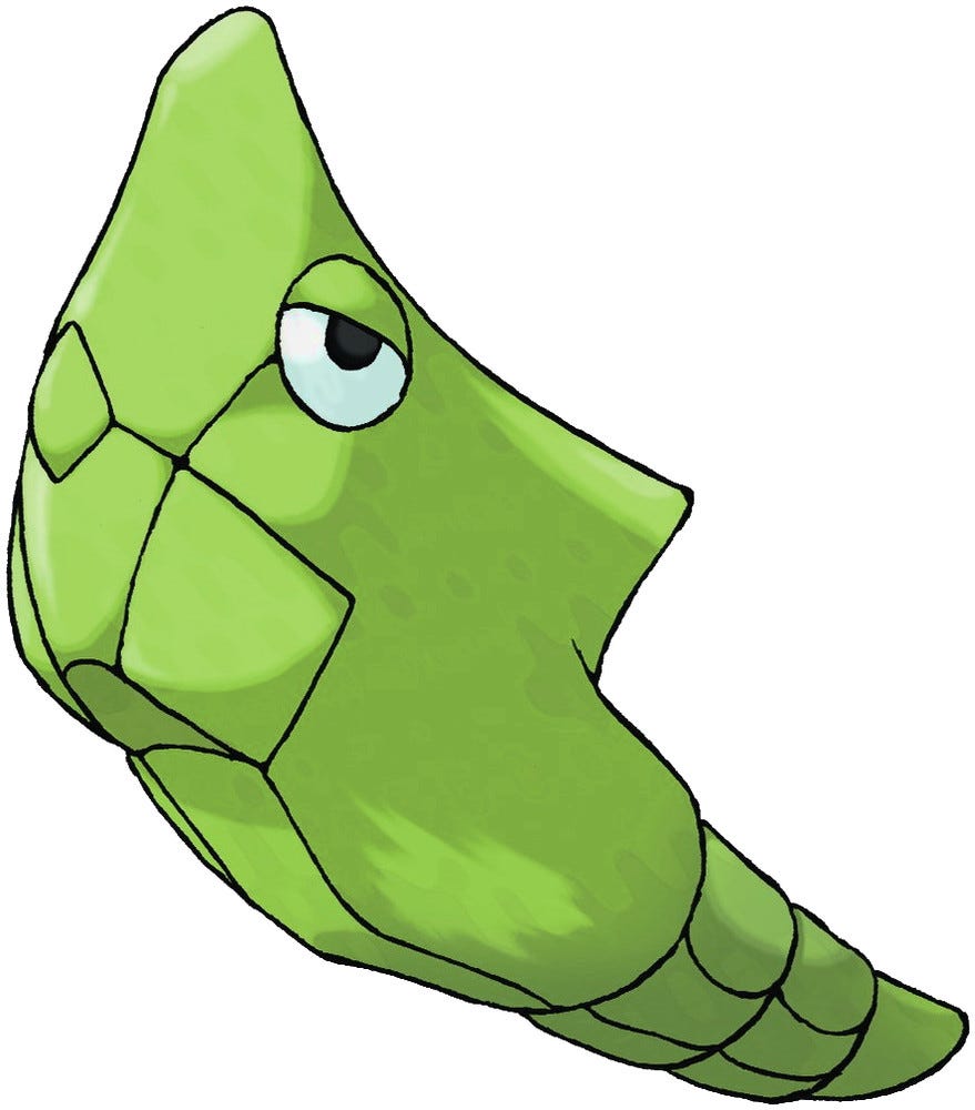 Metapod Pokédex: stats, moves, evolution & locations | Pokémon Database Metapod Pokédex: stats, moves, evolution & locations | Pokémon Database