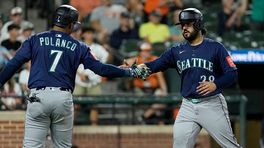 Seattle Mariners GM details offseason moves they aim to make