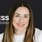 Your business still needs your voice 📣 | Jess Jensen