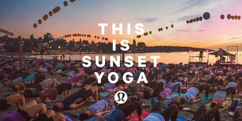 A group of people doing yoga on the beach
AI-generated content may be incorrect. A group of people doing yoga on the beach
AI-generated content may be incorrect.