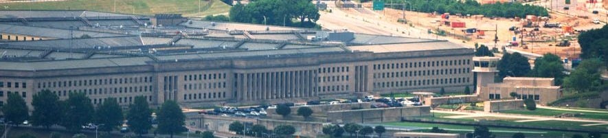 The Pentagon is pictured in Washington, Thursday, June 11, 2026. (AP Photo/Julia Demaree Nikhinson) The Pentagon is pictured in Washington, Thursday, June 11, 2026. (AP Photo/Julia Demaree Nikhinson)