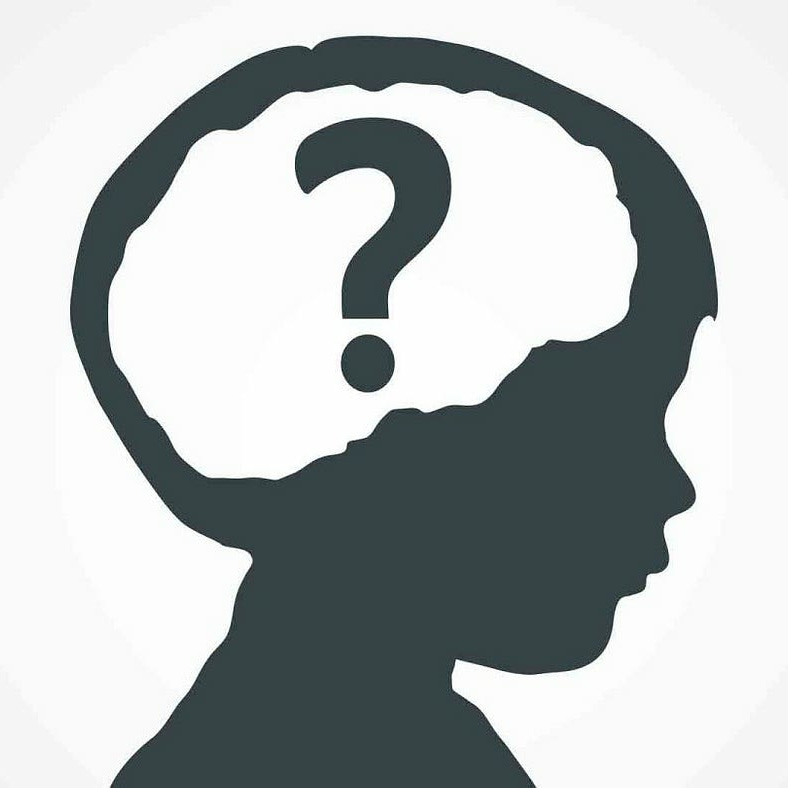 Passionately Curious