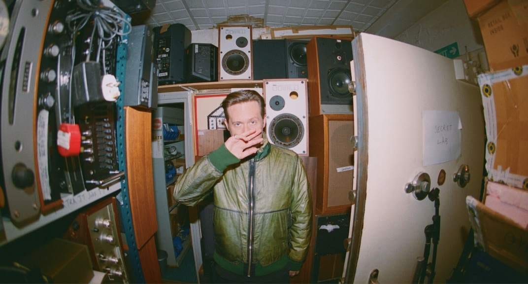 Joy Orbison - flight fm Β· Single Review β RA Joy Orbison - flight fm Β· Single Review β RA