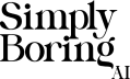 Simply Boring AI
