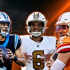 NFC South Preview | A Division Of Volatility
