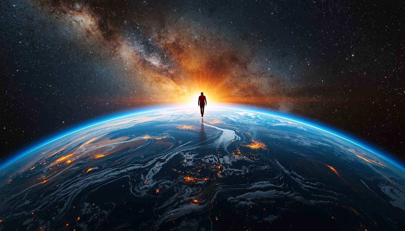 Wanneer liefde een voorwaarde wordt