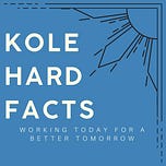 The Kole Hard Facts