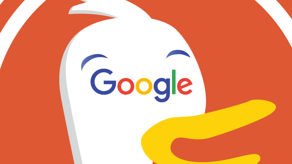 I switched to DuckDuckGo and it made Google better | PCWorld I switched to DuckDuckGo and it made Google better | PCWorld