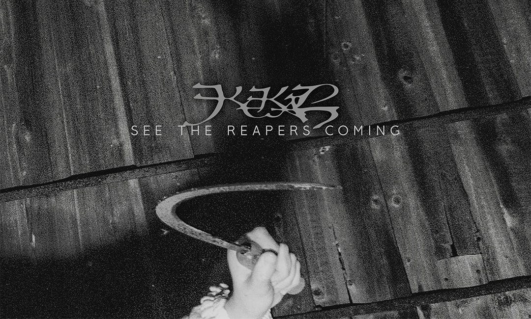 See The Reapers Coming [Behind The Lyrics]