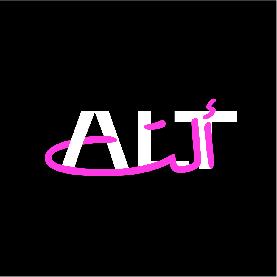 Artwork for ALT MENA