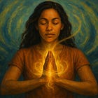 Energy Awakening: Step-by-Step Ritual to Unlock Your Inner Healer