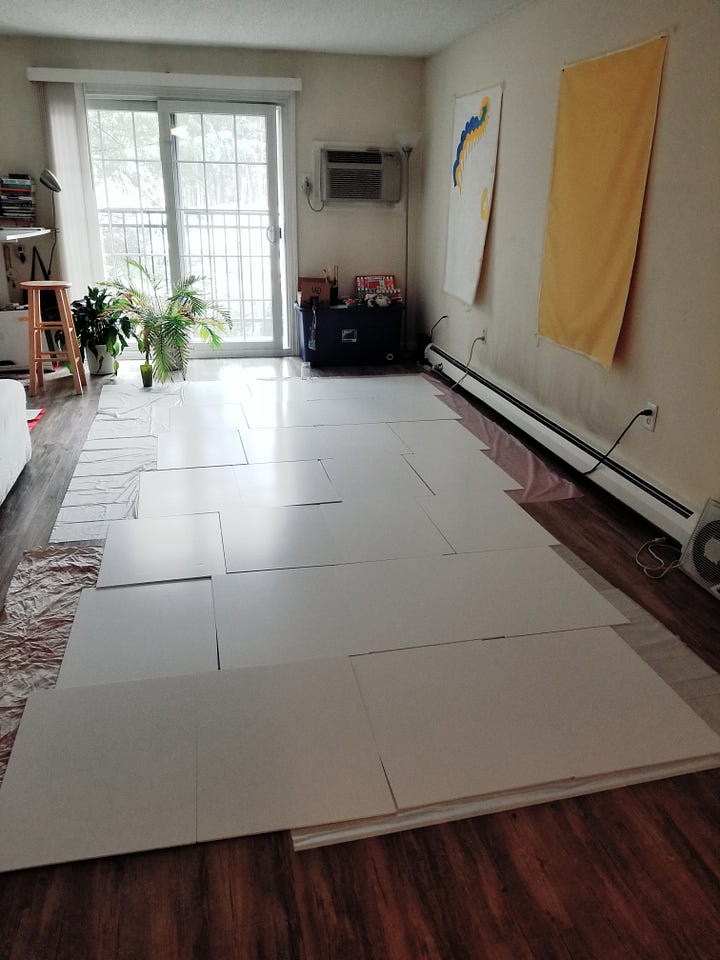 WallOrFloor