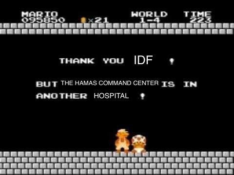Crazy how anyone can actually claim "Hamas did nothing wrong" | 2023 Hamas  vs. Israel Conflict | Know Your Meme