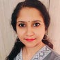 Radhika P Nair's avatar