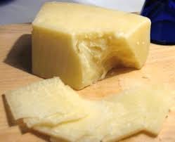 Pecorino Romano cheese – fantastic ...
