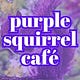 Rijon's Riffs • Purple Squirrel Cafe