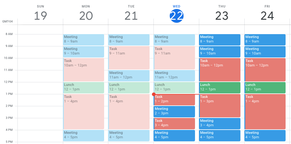 The 5 best time blocking apps in 2022 | Zapier The 5 best time blocking apps in 2022 | Zapier