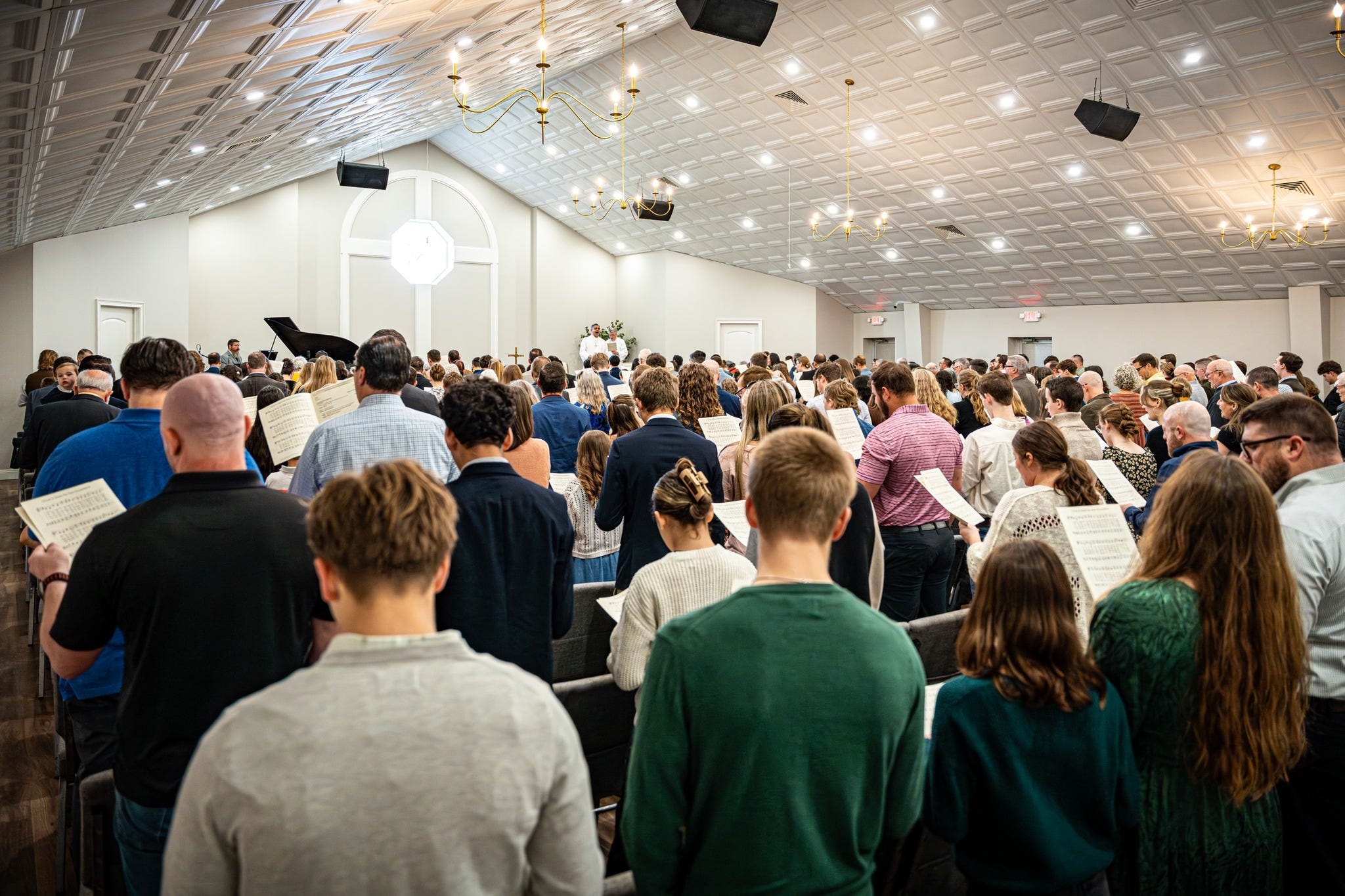 Why the Early Church Would Shock Us