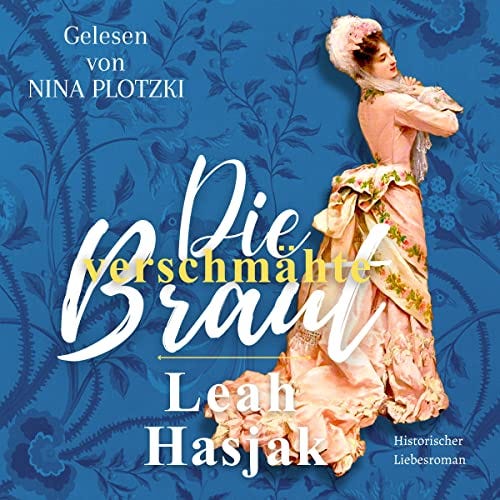 Die verschmähte Braut: Harrow Hall, Book 1