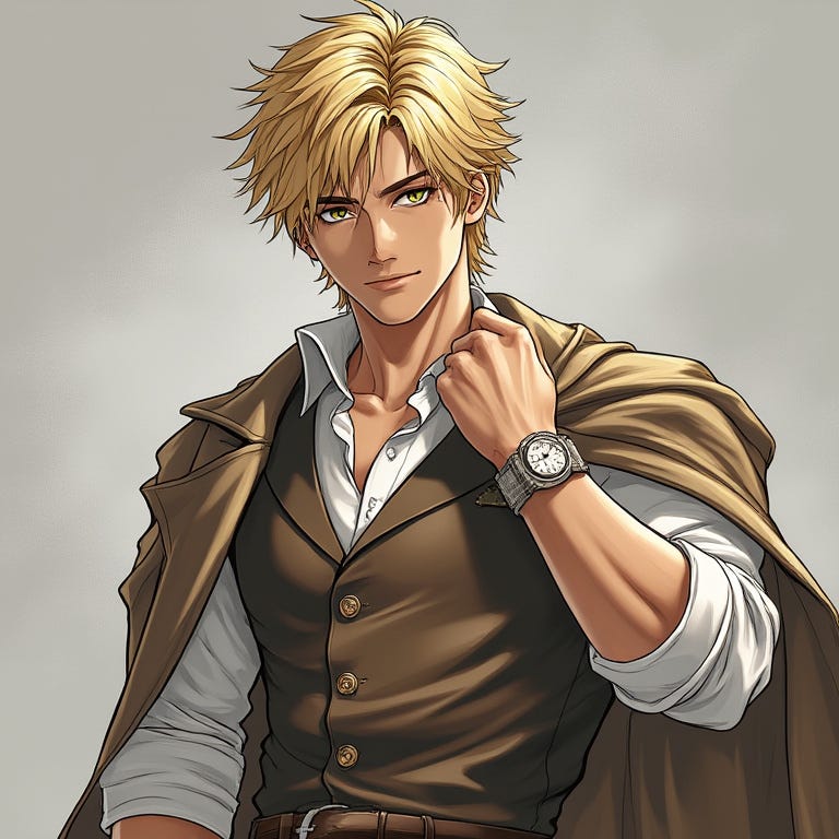 The Wanderer's Library