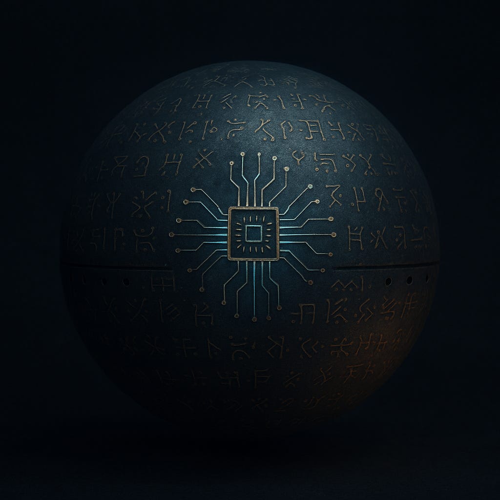 The Buga Sphere - Mike Kress Unfiltered