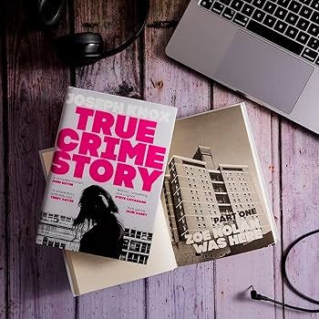 True Crime Story: The Times Number One Bestseller