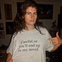 Klara Feenstra's avatar