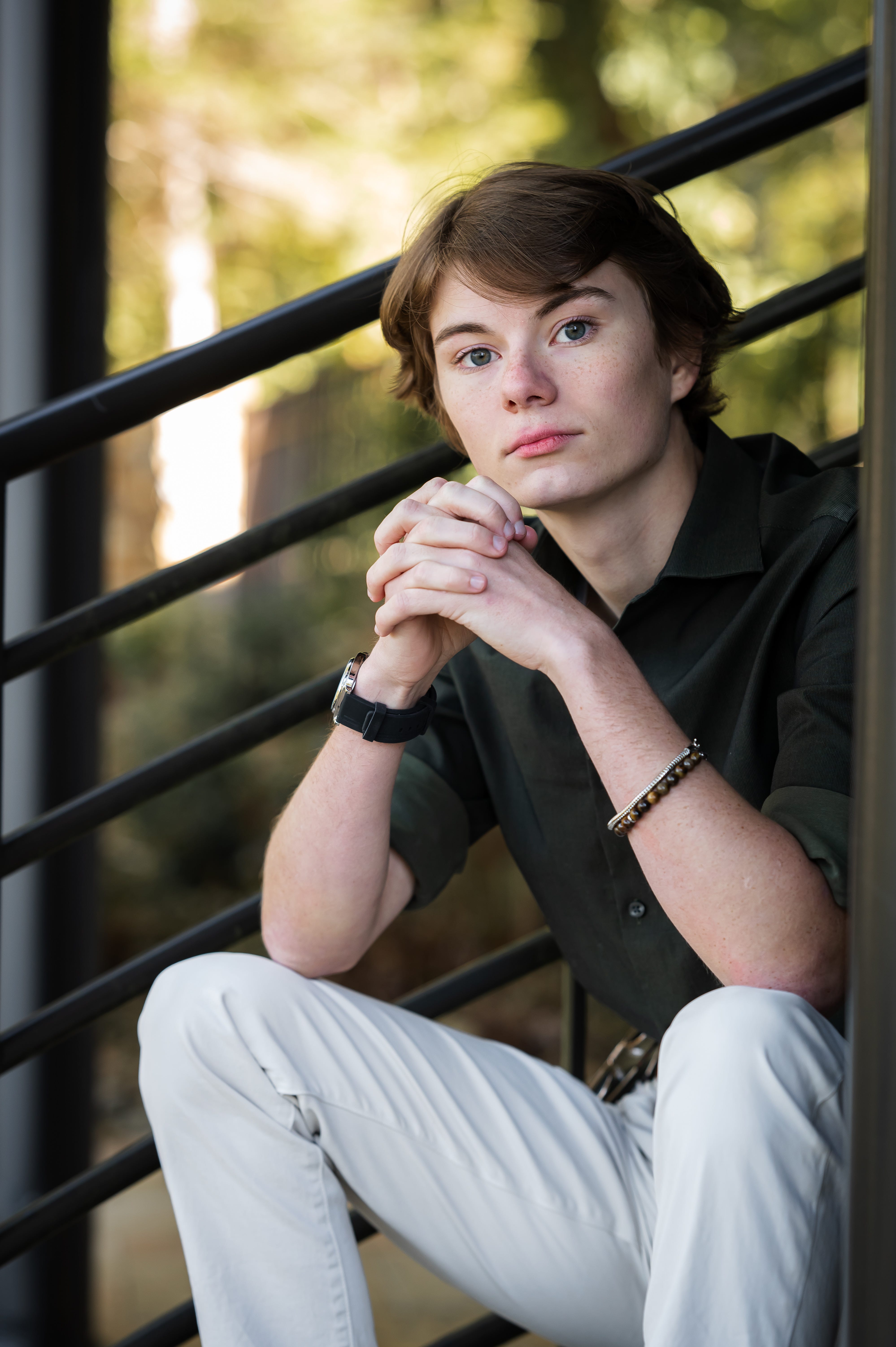 Jace Isaac Durwood Maples