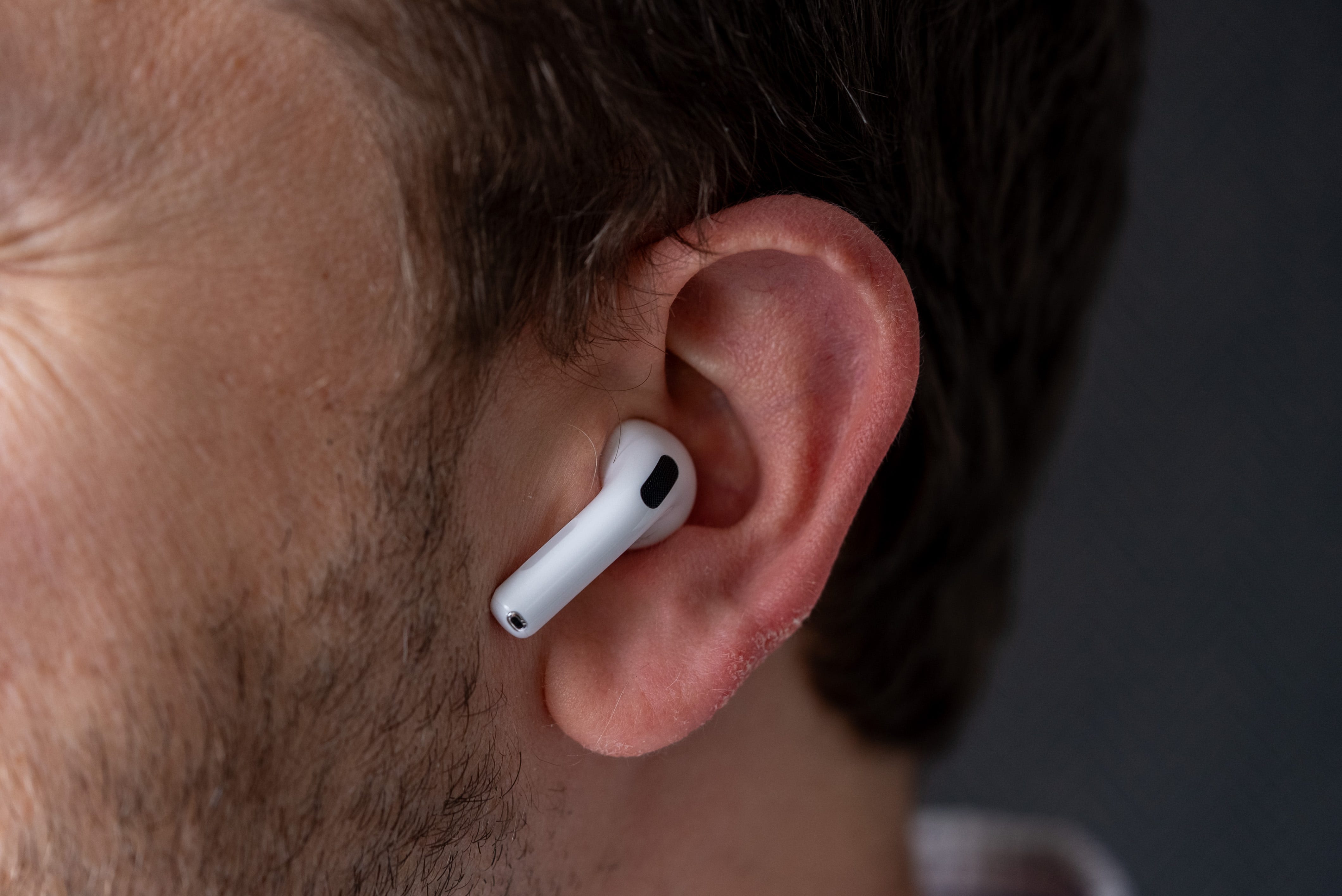 AirPods 4 hands-on review: Pro features like ANC come to Apple's open ...
