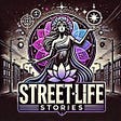 StreetLife Stories's avatar