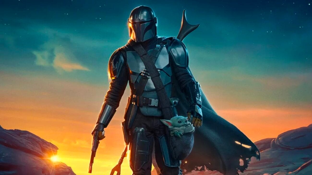 mandalorian