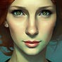 Ashley Cooper's avatar